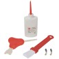 vidaXL 7-tlg. Schafschermaschine-Set 550 W vidaXL 7-tlg. Schafschermaschine-Set 550 W