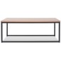 vidaXL Couchtisch-Set 3tlg. Eschenholz vidaXL Couchtisch-Set 3tlg. Eschenholz