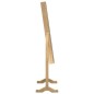 Spiegel-Schmuckschrank Freistehend 42x38x152 cm Spiegel-Schmuckschrank Freistehend 42x38x152 cm