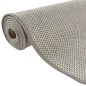 Teppichläufer Sisal-Optik Taupe 80x300 cm Teppichläufer Sisal-Optik Taupe 80x300 cm