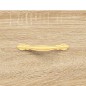 vidaXL Highboard Sonoma-Eiche 69,5x34x180 cm Holzwerkstoff vidaXL Highboard Sonoma-Eiche 69,5x34x180 cm Holzwerkstoff