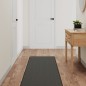 Teppichläufer Sisal-Optik Anthrazit 50x200 cm Teppichläufer Sisal-Optik Anthrazit 50x200 cm