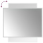 vidaXL LED-Badspiegel 60x80 cm vidaXL LED-Badspiegel 60x80 cm