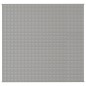 vidaXL Gewichtsdecke Grau 220x230 cm 15 kg Stoff vidaXL Gewichtsdecke Grau 220x230 cm 15 kg Stoff