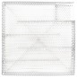 vidaXL Kaltrauchgenerator 5-Kammer 21 cm Edelstahl vidaXL Kaltrauchgenerator 5-Kammer 21 cm Edelstahl