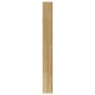 Schmuckschrank mit Spiegel Wandmontage 37,5x10x90 cm Schmuckschrank mit Spiegel Wandmontage 37,5x10x90 cm
