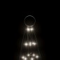 vidaXL LED-Weihnachtsbaum für Fahnenmast 200 LEDs Kaltweiß 180 cm vidaXL LED-Weihnachtsbaum für Fahnenmast 200 LEDs Kaltweiß 180 cm