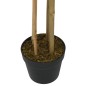 vidaXL Bambusbaum Künstlich 988 Blätter 150 cm Grün vidaXL Bambusbaum Künstlich 988 Blätter 150 cm Grün