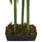 vidaXL Bambusbaum Künstlich 240 Blätter 80 cm Grün vidaXL Bambusbaum Künstlich 240 Blätter 80 cm Grün