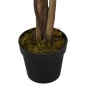 vidaXL Ficusbaum Künstlich 756 Blätter 150 cm Grün vidaXL Ficusbaum Künstlich 756 Blätter 150 cm Grün