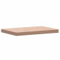 vidaXL Schneidebrett 60x40x4 cm Massivholz Buche vidaXL Schneidebrett 60x40x4 cm Massivholz Buche