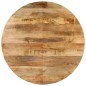 vidaXL Esstisch 150x75 cm Massivholz Mango vidaXL Esstisch 150x75 cm Massivholz Mango