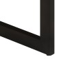 vidaXL Esstisch 150x75 cm Massivholz Mango vidaXL Esstisch 150x75 cm Massivholz Mango