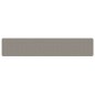 Teppichläufer Sisal-Optik Silbern 50x250 cm Teppichläufer Sisal-Optik Silbern 50x250 cm