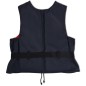 vidaXL Schwimmwesten 4 Stk. 50 N 70-90 kg Marineblau vidaXL Schwimmwesten 4 Stk. 50 N 70-90 kg Marineblau