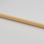 vidaXL Innentür Schlank Golden 76x201,5 cm Hartglas und Aluminium vidaXL Innentür Schlank Golden 76x201,5 cm Hartglas und Aluminium