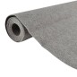 vidaXL Teppichläufer Grau 60x180 cm vidaXL Teppichläufer Grau 60x180 cm