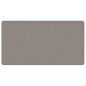 Teppichläufer Sisal-Optik Silbern 80x150 cm Teppichläufer Sisal-Optik Silbern 80x150 cm