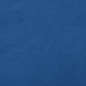 vidaXL Relaxsessel Blau Samt vidaXL Relaxsessel Blau Samt