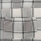 vidaXL Relaxsessel Verstellbar Grau Stoff vidaXL Relaxsessel Verstellbar Grau Stoff