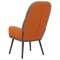 vidaXL Relaxsessel Hellgrau Stoff vidaXL Relaxsessel Hellgrau Stoff