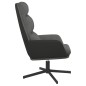 vidaXL Relaxsessel Hellgrau Stoff vidaXL Relaxsessel Hellgrau Stoff