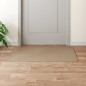 Teppichläufer Sisal-Optik Sandfarben 50x100 cm Teppichläufer Sisal-Optik Sandfarben 50x100 cm