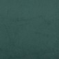 vidaXL Sessel Dunkelgrün 62x79x79 cm Samt vidaXL Sessel Dunkelgrün 62x79x79 cm Samt