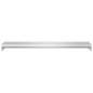 vidaXL Gitterroststufe 90x24x7 cm Verzinkter Stahl vidaXL Gitterroststufe 90x24x7 cm Verzinkter Stahl