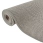 Teppichläufer Sisal-Optik Silbern 80x400 cm Teppichläufer Sisal-Optik Silbern 80x400 cm