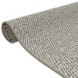 Teppichläufer Sisal-Optik Taupe 80x150 cm Teppichläufer Sisal-Optik Taupe 80x150 cm