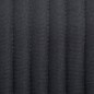 vidaXL Esszimmerstühle 6 Stk. Schwarz Stoff vidaXL Esszimmerstühle 6 Stk. Schwarz Stoff