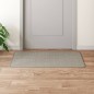 Teppichläufer Sisal-Optik Taupe 50x100 cm Teppichläufer Sisal-Optik Taupe 50x100 cm