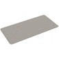 Teppichläufer Sisal-Optik Taupe 50x100 cm Teppichläufer Sisal-Optik Taupe 50x100 cm