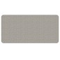 Teppichläufer Sisal-Optik Taupe 50x100 cm Teppichläufer Sisal-Optik Taupe 50x100 cm