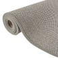 Teppichläufer Sisal-Optik Silbern 80x300 cm Teppichläufer Sisal-Optik Silbern 80x300 cm
