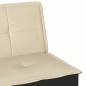 Schlafsofa Creme Stoff Schlafsofa Creme Stoff
