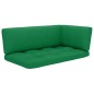 vidaXL 6-tlg. Paletten-Lounge-Set Honigbraun Imprägniertes Kiefernholz vidaXL 6-tlg. Paletten-Lounge-Set Honigbraun Imprägniertes Kiefernholz