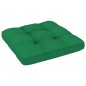 vidaXL 6-tlg. Paletten-Lounge-Set Honigbraun Imprägniertes Kiefernholz vidaXL 6-tlg. Paletten-Lounge-Set Honigbraun Imprägniertes Kiefernholz