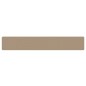 Teppichläufer Sisal-Optik Sandfarben 50x300 cm Teppichläufer Sisal-Optik Sandfarben 50x300 cm
