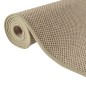 Teppichläufer Sisal-Optik Sandfarben 50x300 cm Teppichläufer Sisal-Optik Sandfarben 50x300 cm