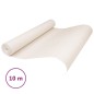 vidaXL Tapete 3D Einfarbig Beige vidaXL Tapete 3D Einfarbig Beige