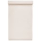 vidaXL Tapete 3D Einfarbig Beige vidaXL Tapete 3D Einfarbig Beige