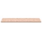 vidaXL Tischplatte 80x80x1,5 cm Quadratisch Massivholz Buche vidaXL Tischplatte 80x80x1,5 cm Quadratisch Massivholz Buche