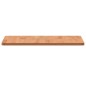 vidaXL Tischplatte 50x50x1,5 cm Quadratisch Massivholz Buche vidaXL Tischplatte 50x50x1,5 cm Quadratisch Massivholz Buche