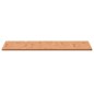 vidaXL Tischplatte 90x90x1,5 cm Quadratisch Massivholz Buche vidaXL Tischplatte 90x90x1,5 cm Quadratisch Massivholz Buche