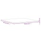 vidaXL Tischplatte 90x90x1,5 cm Quadratisch Massivholz Buche vidaXL Tischplatte 90x90x1,5 cm Quadratisch Massivholz Buche