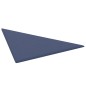 vidaXL Wandpaneele 12 Stk. Blau 30x30 cm Stoff 0,54 m² vidaXL Wandpaneele 12 Stk. Blau 30x30 cm Stoff 0,54 m²