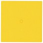 vidaXL Wandpaneele 12 Stk. Hellgelb 30x30 cm Stoff 1,08 m² vidaXL Wandpaneele 12 Stk. Hellgelb 30x30 cm Stoff 1,08 m²