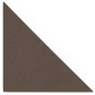 vidaXL Wandpaneele 12 Stk. Braun 30x30 cm Stoff 0,54 m² vidaXL Wandpaneele 12 Stk. Braun 30x30 cm Stoff 0,54 m²